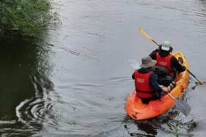 [SORTIE NATURE] RANDO SUR L’EAU !